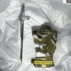 ハリーポッター グリフィンドールの剣 ペーパーナイフ ノーブル