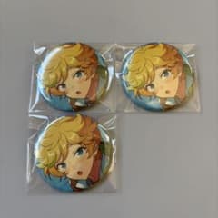 あんスタ コレクション缶バッジ 2025 Oct. casual 春川宙 - メルカリ