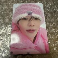 RIIZE ポップアップ ユニバ ums トレカ popup ショウタロウ ④ - メルカリ