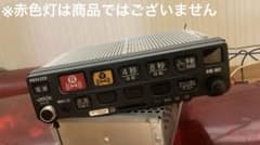 パトライト】SAP-520PB-WKサイレンアンプ/社外製配線付 - メルカリ