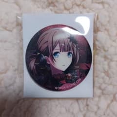 プロセカ 望月穂波 缶バッジ - メルカリ