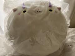 妖怪ウォッチ コマ母ちゃんぬいぐるみ ダブルチャンス - メルカリ