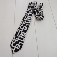 布袋寅泰✕TAKEO KIKUCHI ネクタイ コラボ G柄 - メルカリ