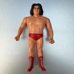 最終値下げ アンドレザジャイアント ポピー JAPAN - メルカリ