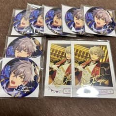 あんスタ 大神晃牙 trip まとめ売り - メルカリ