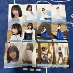 大野愛実 12種コンプ クリフハンガー MV衣装 - メルカリ