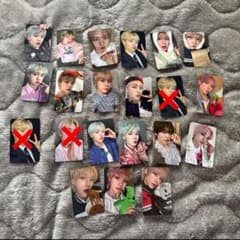 CRAVITY ソンミン トレカ - メルカリ