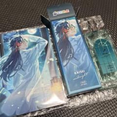 魁星 香水 オードトワレ にじさんじ 3SKM - メルカリ