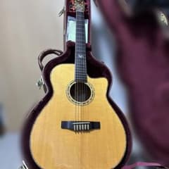 Morris SS-125Rアコースティックギター ルシアーモデル - メルカリ