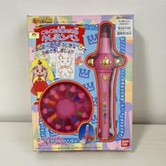 絶版 98' 夢のクレヨン王国 クレヨンペン 平成レトロ 当時物 - メルカリ