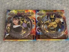 ゴジュウジャー 缶バッジ 一河角乃 テガソードゴジュウユニコーン 志田