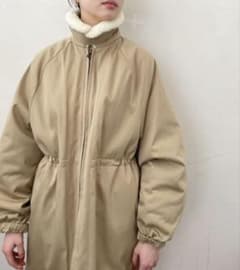 美品FRENCH GENDARMERIE JK ベージュ - メルカリ