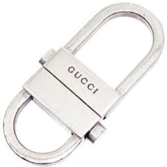 正規品 グッチ キー ホルダー リング 鍵 【KK14566】 - メルカリ