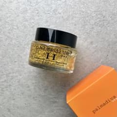 palmadiva シャンパンジェルマスク ゴージャスH 60g パルマディーバ