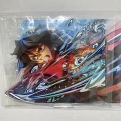 鬼滅の刃 WEBSHOPくじ B賞 レイヤードアクリルスタンド 冨岡義勇