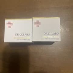 ドクターシーラボ ENRICH WRINKLE REPAIR 50g 2個 - メルカリ