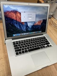 Macbook Pro mid 2010 i7 US非光沢/改造ベース等に - メルカリ