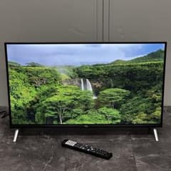 ♪送料込！設置対応◎2025年製TCL 32V型 液晶テレビ 32S5402 - メルカリ