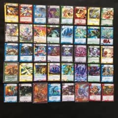 デュエプレハイランダーボルコン デュエルマスターズ 構築済みデッキ