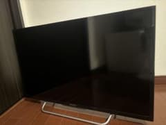 B-CASカードなし】SONY テレビ KJ-32W730C 2017年 - メルカリ