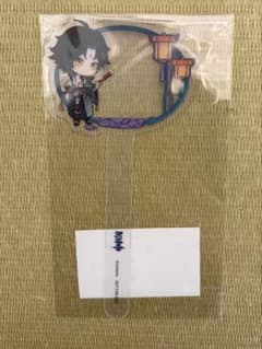 原神 杭州西湖コラボ限定 イベント特典 PVCクリアカード 魈 - メルカリ