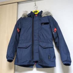 新品未使用】RSタイチ タンドラ ウインターパーカー RSJ719 WL - メルカリ