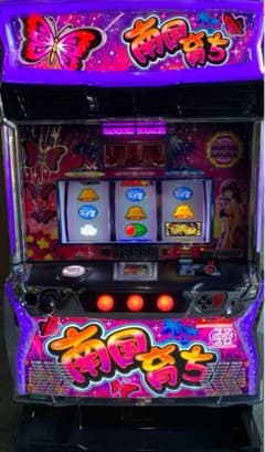 みなも様専用 引取限定 L南国育ちS3＋スマスロ ユニットデーター接続