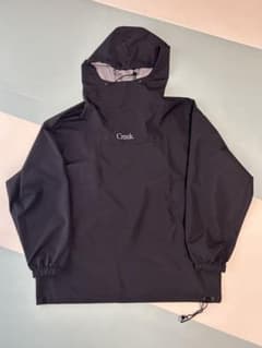 Creek Angler's Device ANORAK JACKET - メルカリ