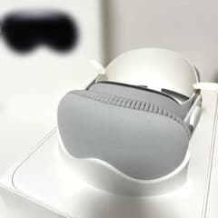 Apple Vision Pro 1TB MQLA3J/A ヘッドセット 中古 - メルカリ