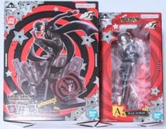 ペルソナ5 一番くじ A賞 ラストワン賞 フィギュア - メルカリ