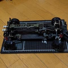 D-like re-r hybrid 極 (ブロンズ) - メルカリ