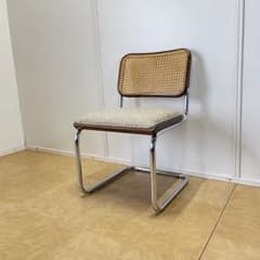 希少 マルニ木工 チェスカチェア② ビンテージ オールド ダイニング