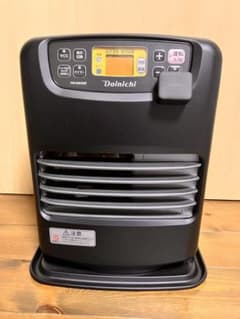 ダイニチ ブルーヒーターFW-2523NE 2023年製 SwitchBot付き - メルカリ