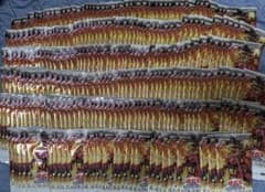 遊戯王OCG BLAZING DOMINION 未開封パック 約278パック - メルカリ