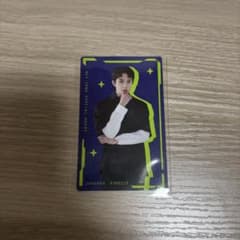 NCT ZONE トレカ ジョンウ - メルカリ