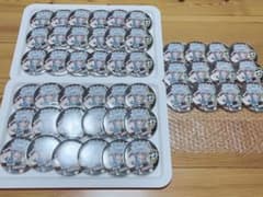 キルア バースデイ 缶バッジ 2020 47個 - メルカリ