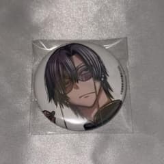 桃源暗鬼 朽森紫苑 c107 缶バッジ 秋田書店 コミックマーケット 原作