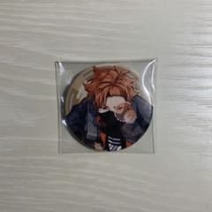 東京エイリアンズ 兵吾夏希 ミュージアム 缶バッジ - メルカリ