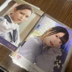 直筆サイン入り イコラブ 生写真 100枚まとめ売り - メルカリ