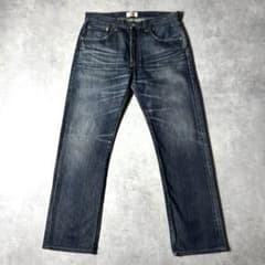 色落ち◎】LEVI'S 501 08501-00 キムタク モデル w32 - メルカリ