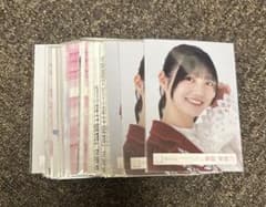 櫻坂 幸阪茉里乃 まとめ売り 生写真 44枚 - メルカリ