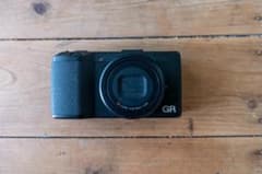良品】 リコー GR APS-C 初代 (2013モデル) おまけ多数 修理済 - メルカリ