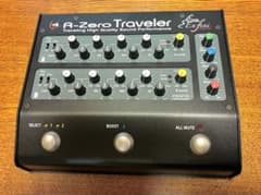 Enfini Custom Works R-ZeroTraveler PENTA - メルカリ