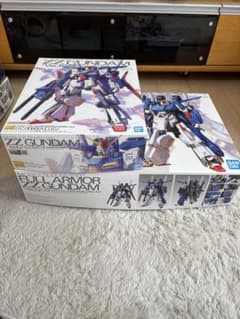 ガンプラまとめ売り mg 未開封 - メルカリ