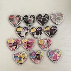 プリズムストーン レア13点セット - メルカリ