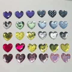 プリティリズム プリズムストーン ノーマル•レアストーン30個セット