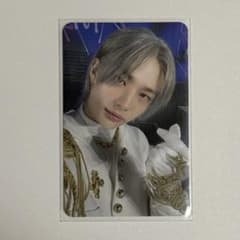 スキズ ヒョンジン サウェ soundwave3.0 王子トレカ 樂star - メルカリ