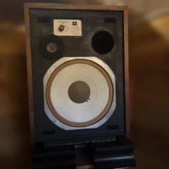 2 JBL L-55 LE-14Aオリジナル ランサロイエッジ - メルカリ