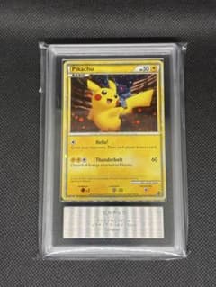 ピカチュウ ワールド アメリカ ARS10 English pikachu - メルカリ