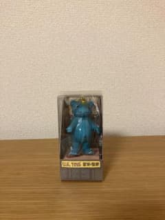 USTOYS 墓場の画廊 ブースカ 未開封 - メルカリ